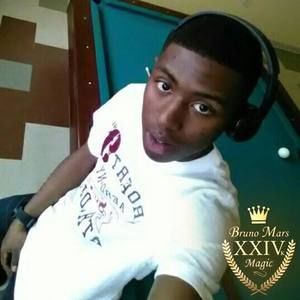 Meet your Posher, Jv